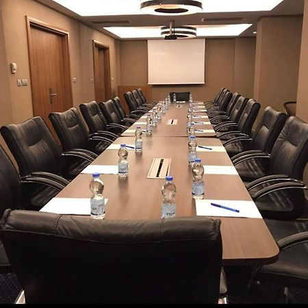Karbala Rayhaan Hotel & Suites Eksteriør bilde