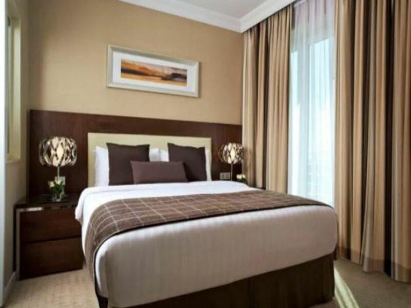 Karbala Rayhaan Hotel & Suites Eksteriør bilde