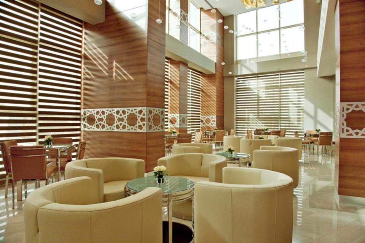 Karbala Rayhaan Hotel & Suites Eksteriør bilde
