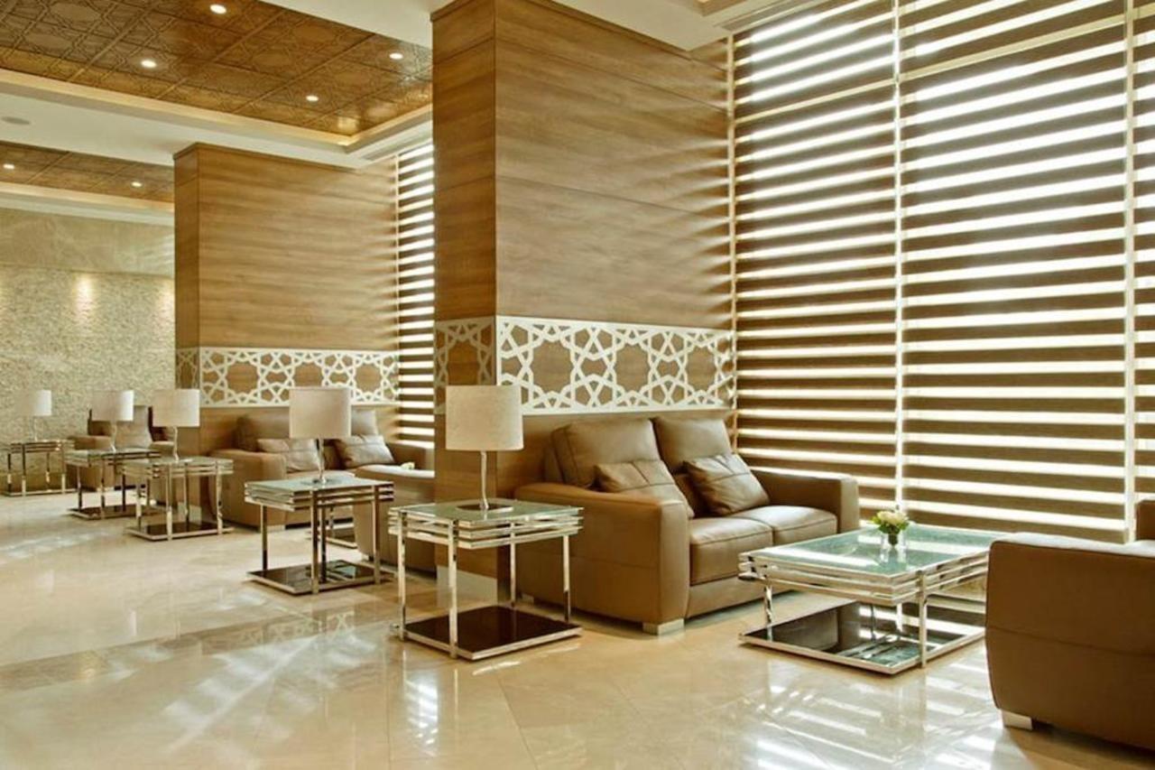 Karbala Rayhaan Hotel & Suites Eksteriør bilde