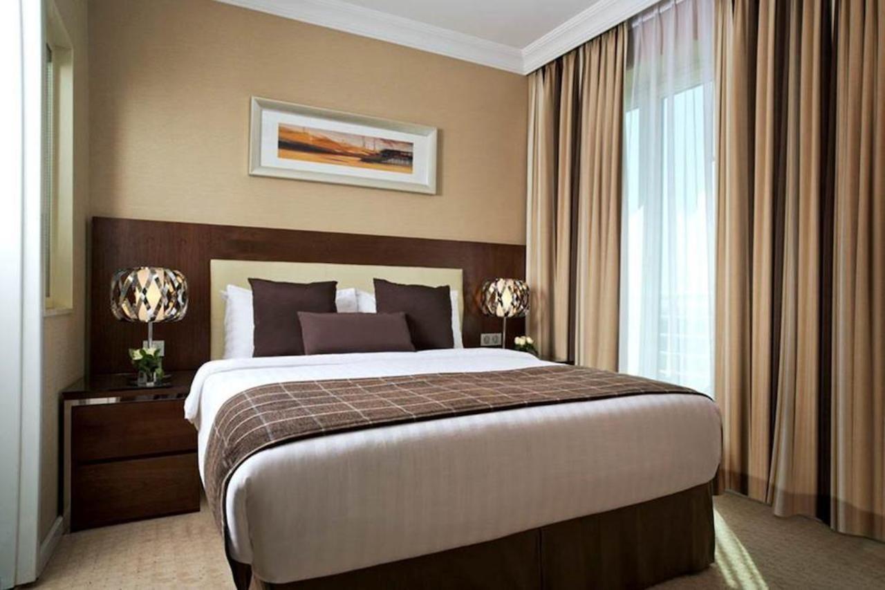 Karbala Rayhaan Hotel & Suites Eksteriør bilde