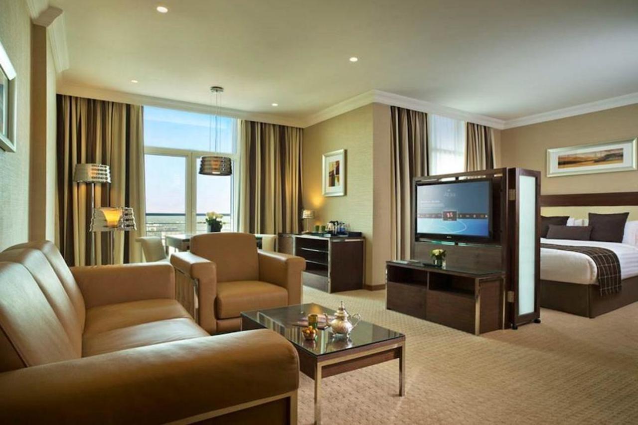 Karbala Rayhaan Hotel & Suites Eksteriør bilde