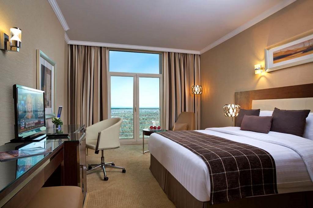 Karbala Rayhaan Hotel & Suites Rom bilde