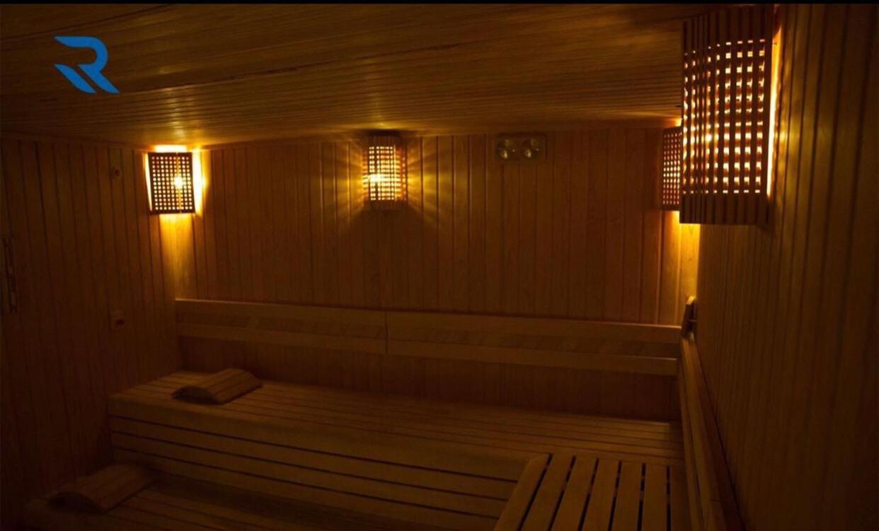 Karbala Rayhaan Hotel & Suites Eksteriør bilde