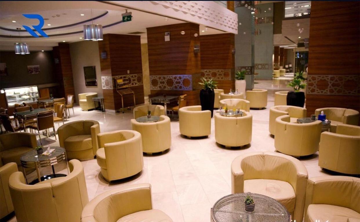 Karbala Rayhaan Hotel & Suites Eksteriør bilde