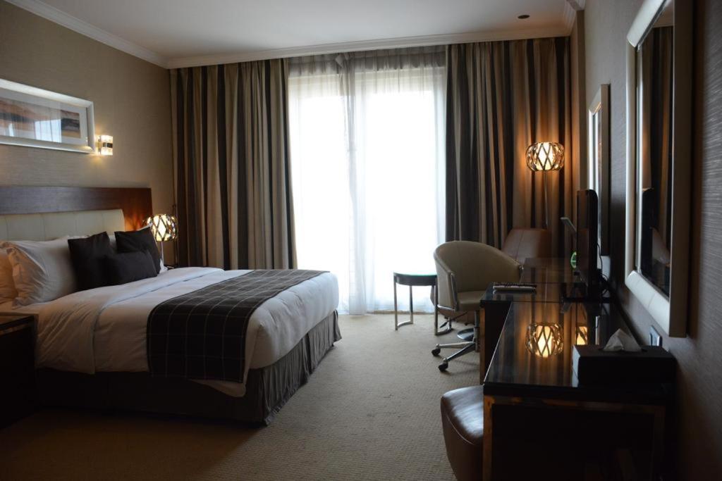 Karbala Rayhaan Hotel & Suites Eksteriør bilde