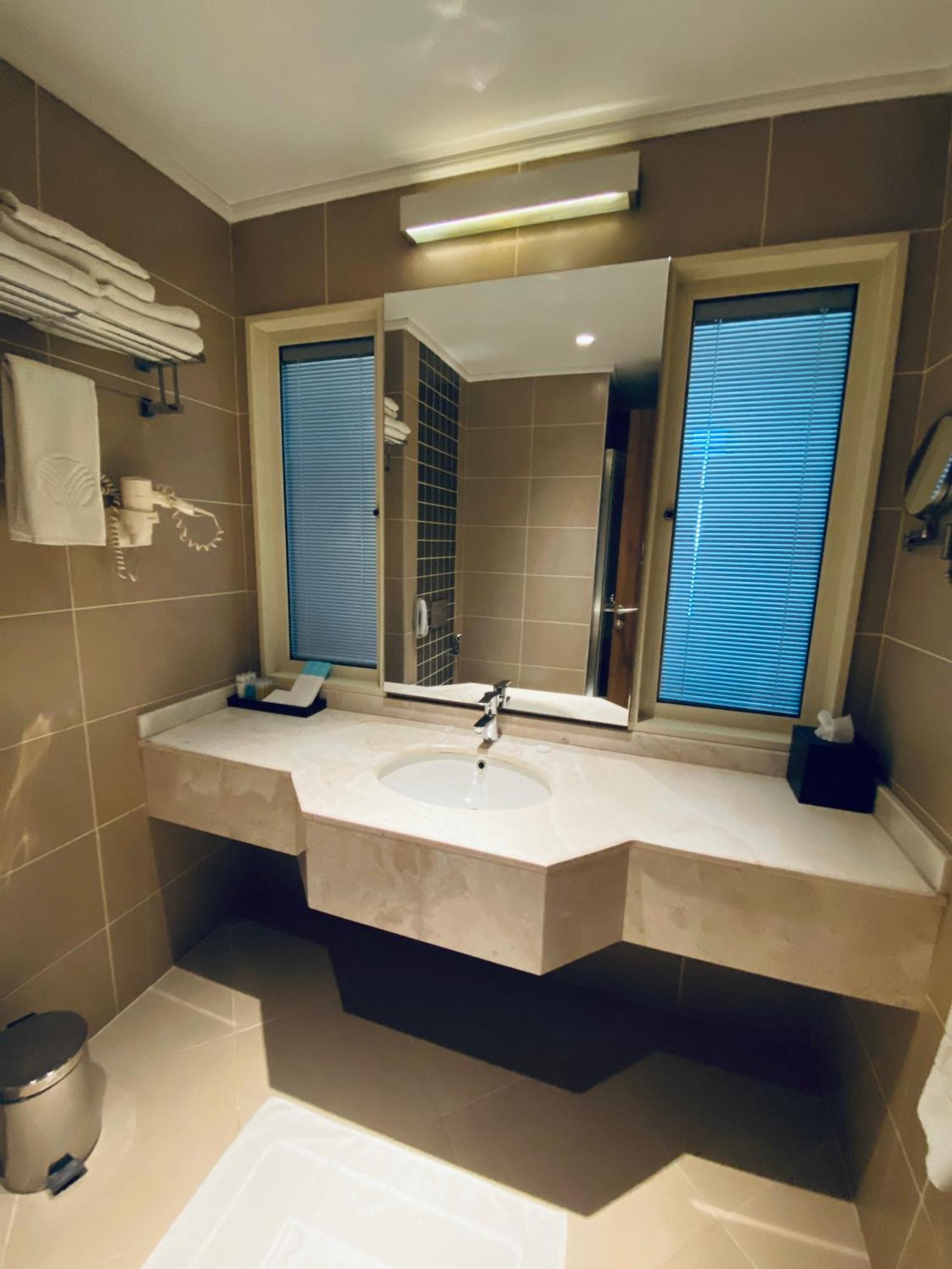 Karbala Rayhaan Hotel & Suites Eksteriør bilde