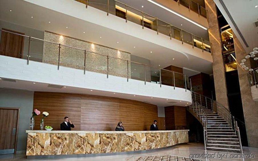 Karbala Rayhaan Hotel & Suites Eksteriør bilde