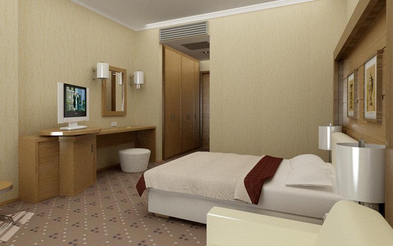 Karbala Rayhaan Hotel & Suites Rom bilde