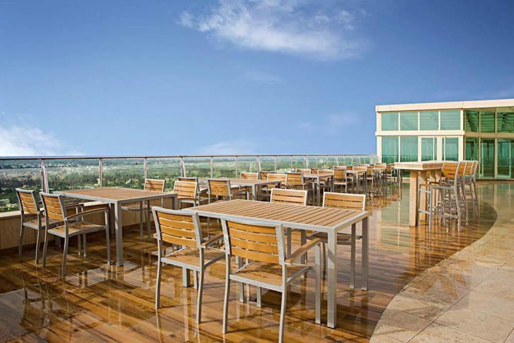 Karbala Rayhaan Hotel & Suites Eksteriør bilde