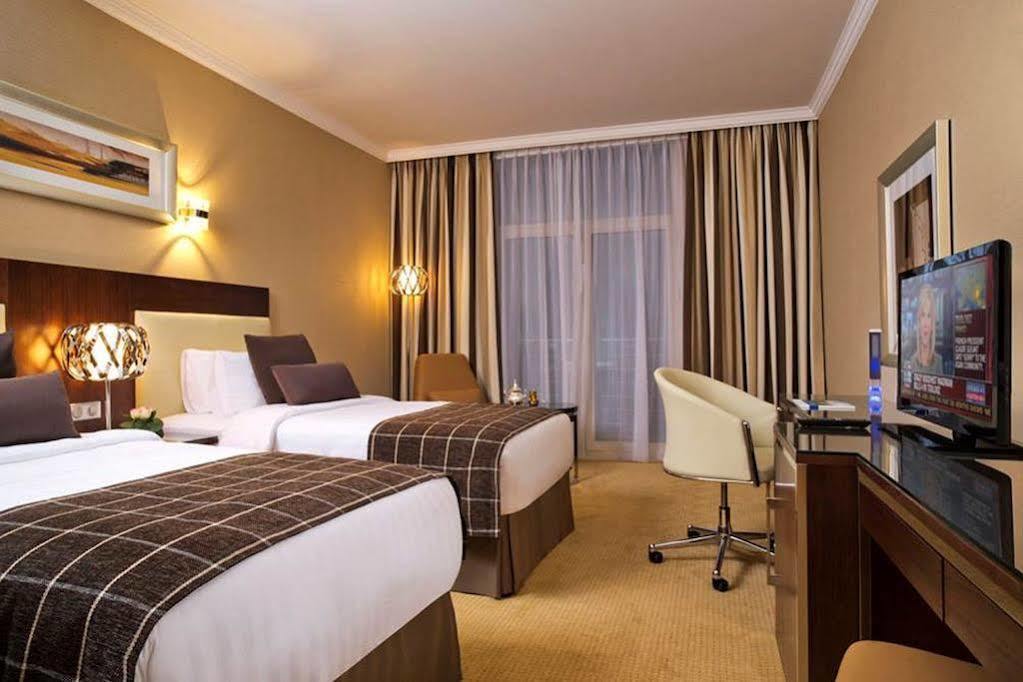 Karbala Rayhaan Hotel & Suites Eksteriør bilde