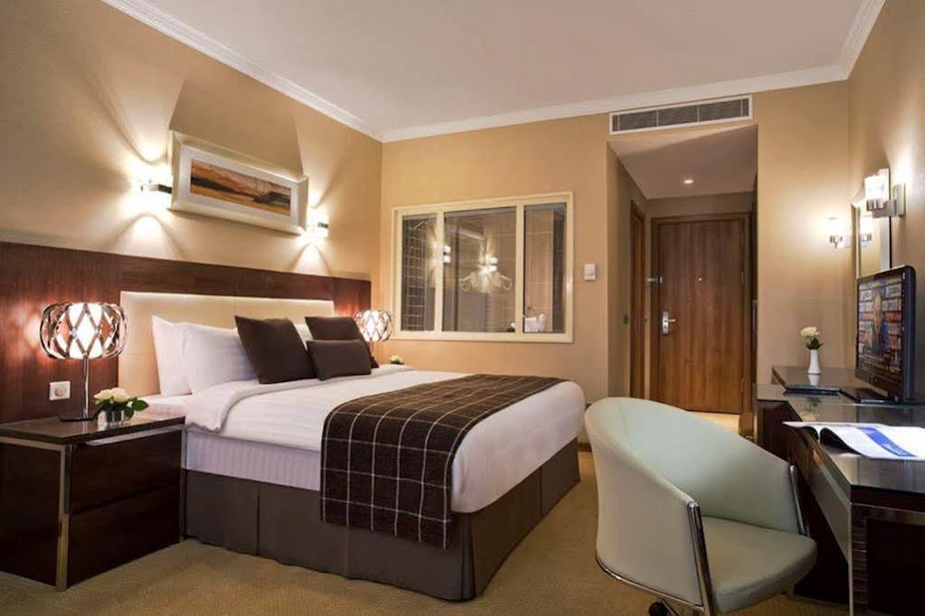 Karbala Rayhaan Hotel & Suites Eksteriør bilde
