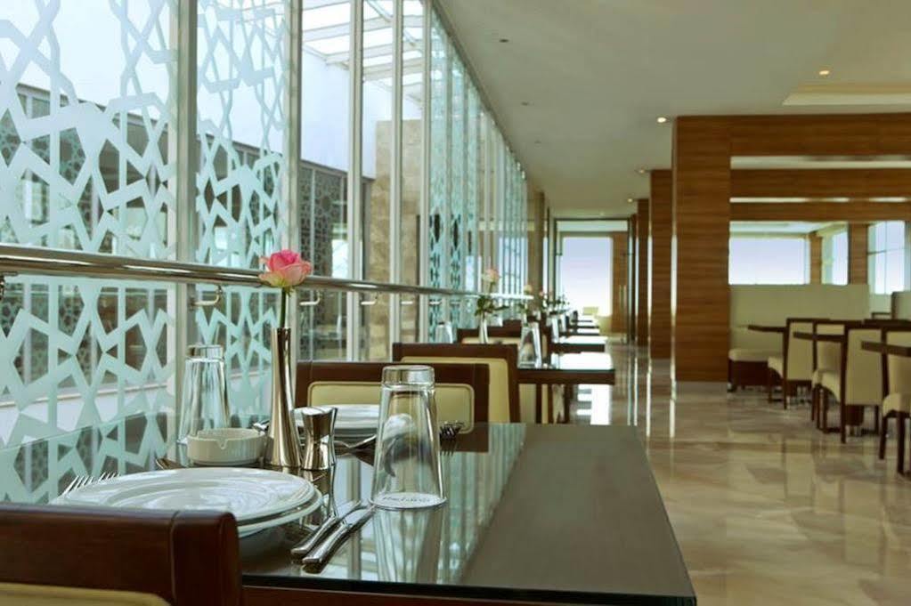 Karbala Rayhaan Hotel & Suites Eksteriør bilde