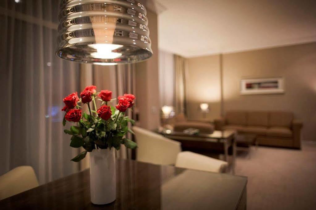 Karbala Rayhaan Hotel & Suites Eksteriør bilde